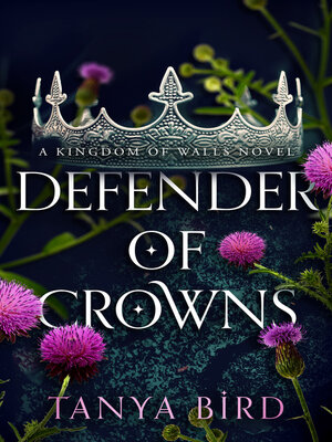 cover image of Defender of Crowns